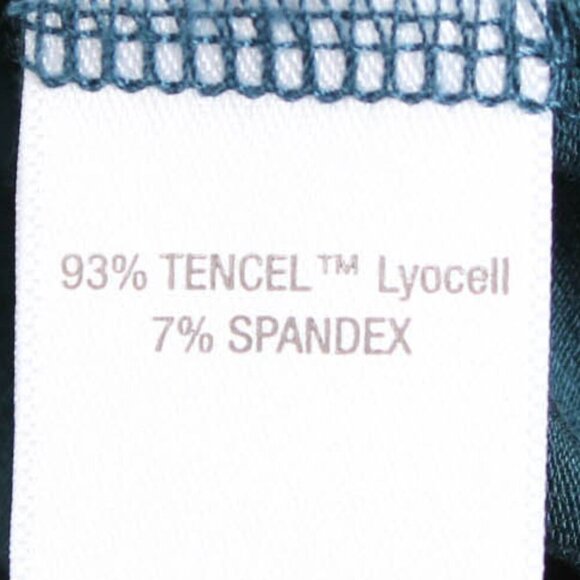 Garnet Hill Boho Top - Size Large - Picture 6 of 8